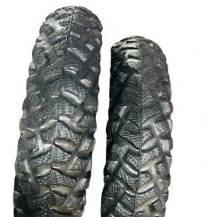 240 Sport EVA Tyre