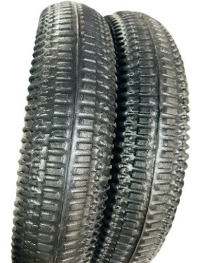 280 Zap EVA Tyre