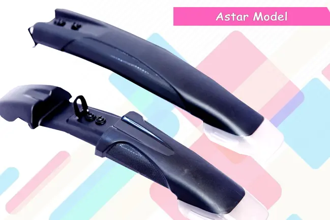 Aster M/Guard with Caliper