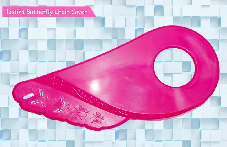 Butterfly C/Cover
