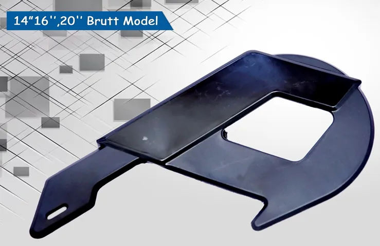 Brut / Brutt C/Cover