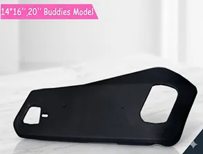 Buddy C/Cover