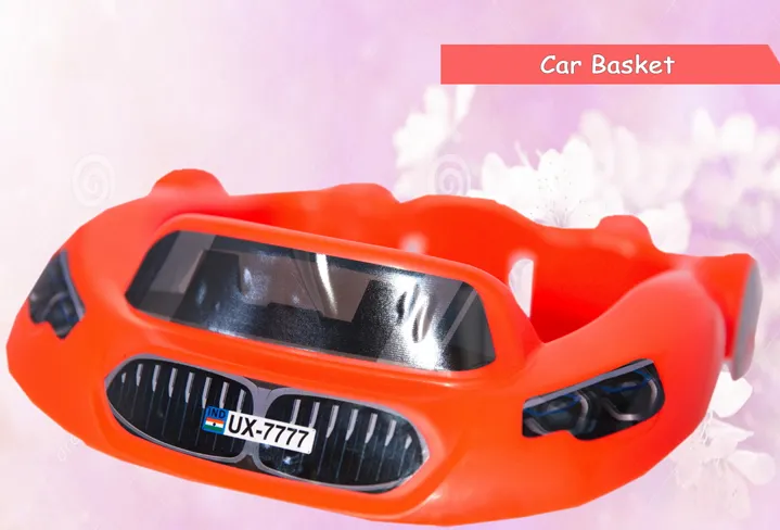 Car Basket