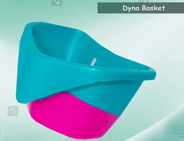 Dyna Basket
