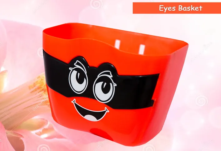 Eyes Basket