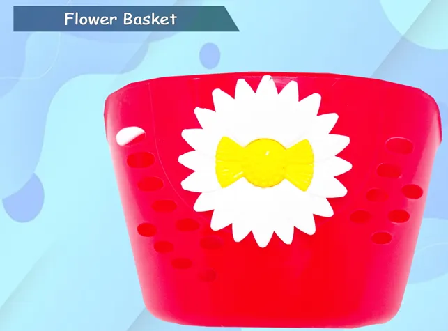 Flower Basket