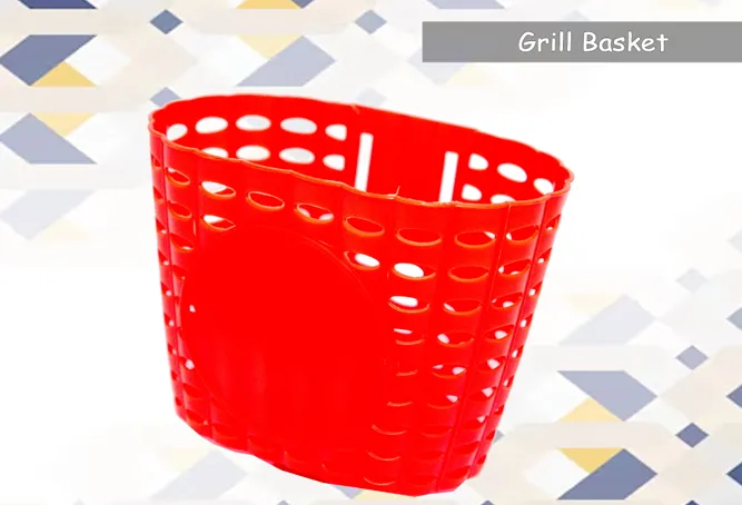 Grill Basket