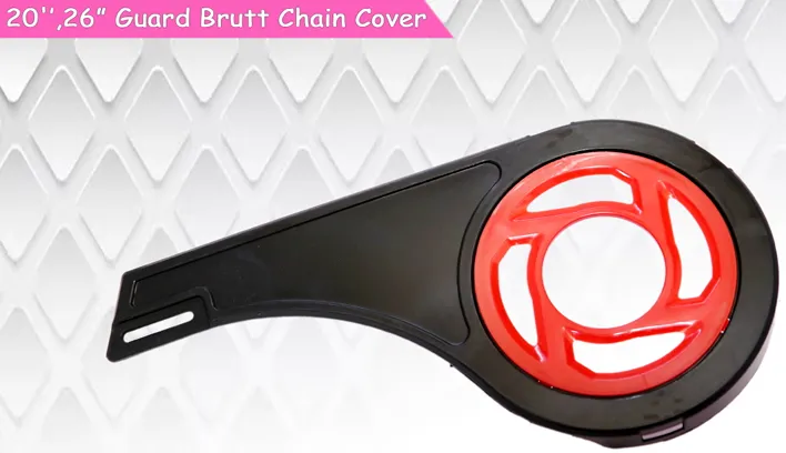 Guard Brutt C/Cover