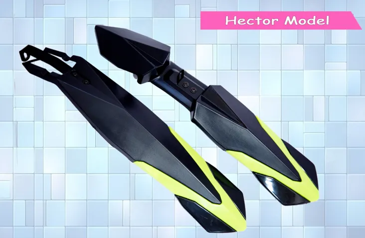 Hector M/Guard with Caliper