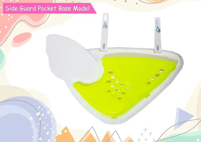 Kid’s Pocket Side Guard
