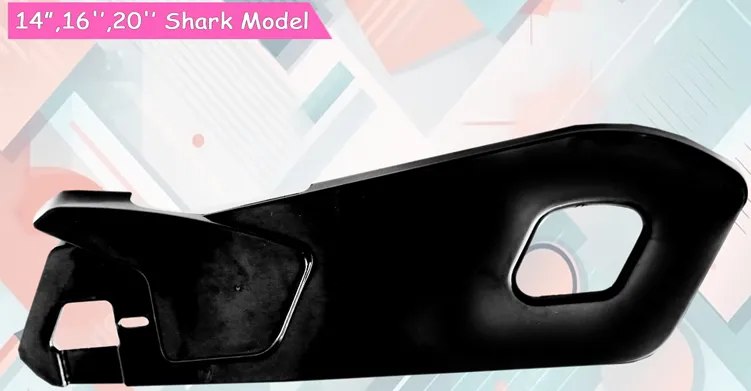 Shark C/Cover