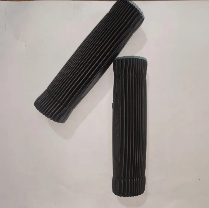 TPR Soft Grip