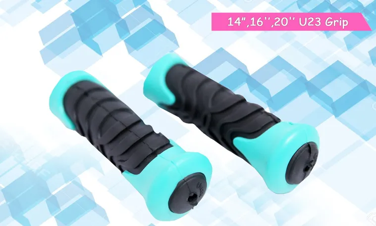 U23 Soft Resin Grip