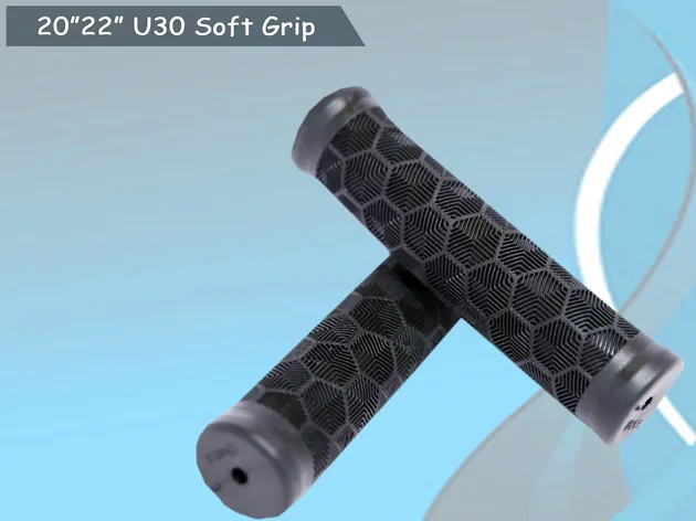 Extra Soft Grip