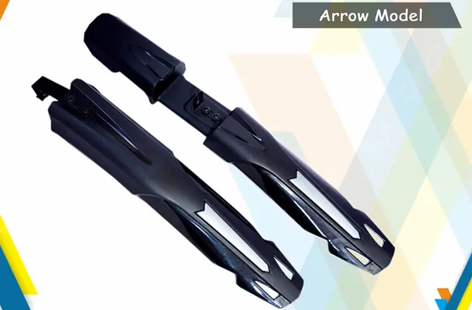 Arrow M/Guard with Caliper
