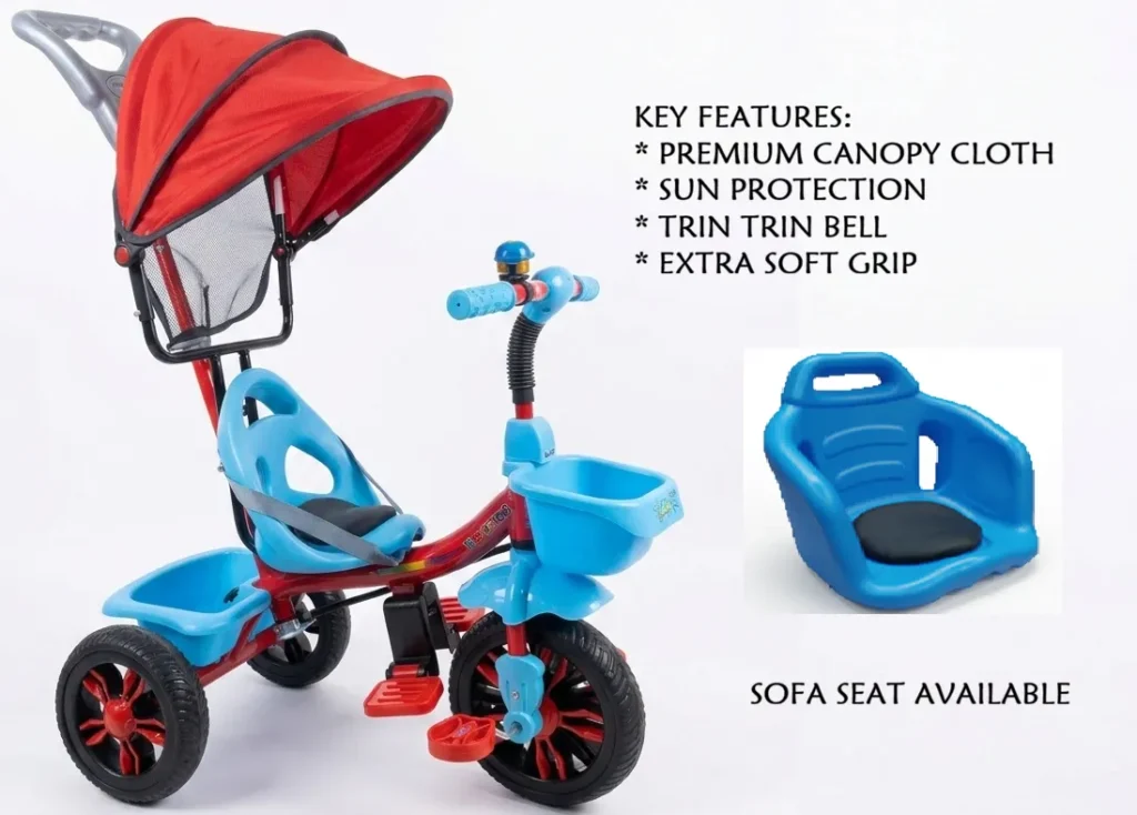 CAIRO 300 SUPER CANOPY