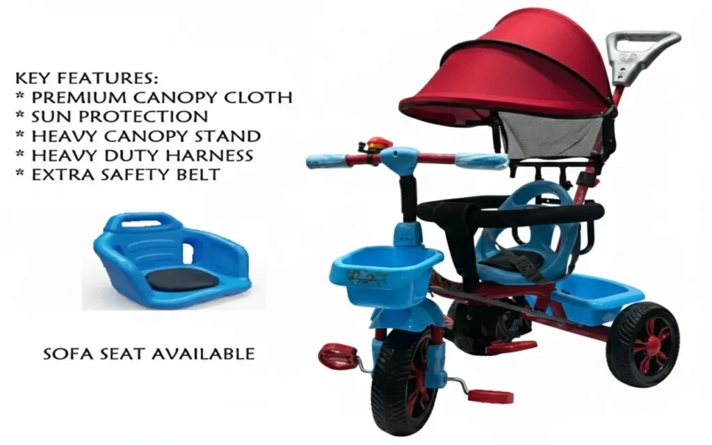 CAIRO 700 DX SUPER CANOPY