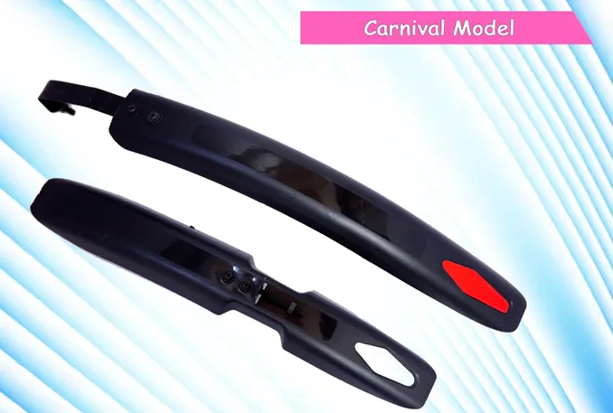 Carnival M/Guard with Caliper