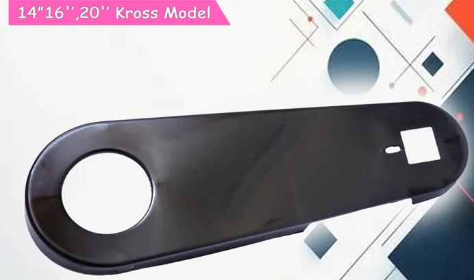 Cross C/Cover