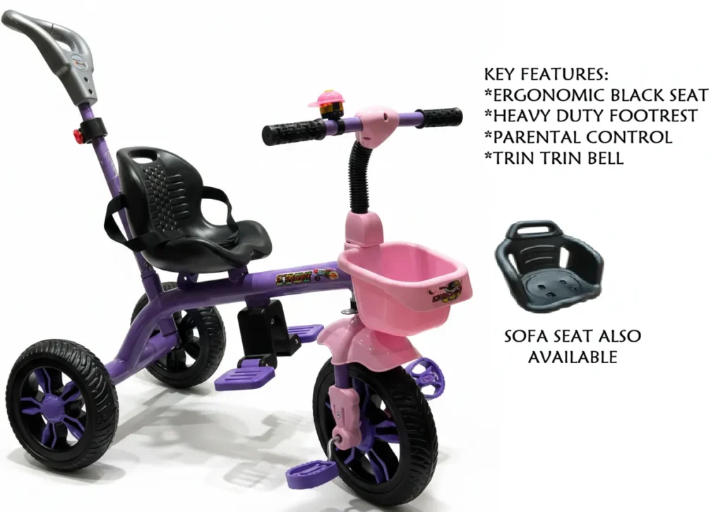 EDDY 100 ECO SUPER