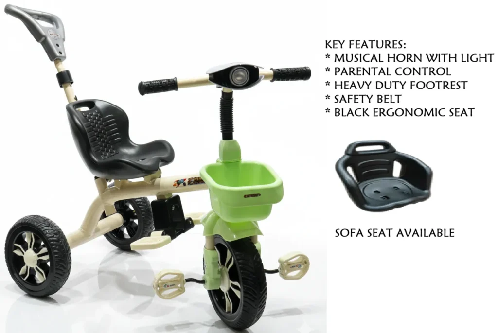EDDY 100 ECO SUPER FUN