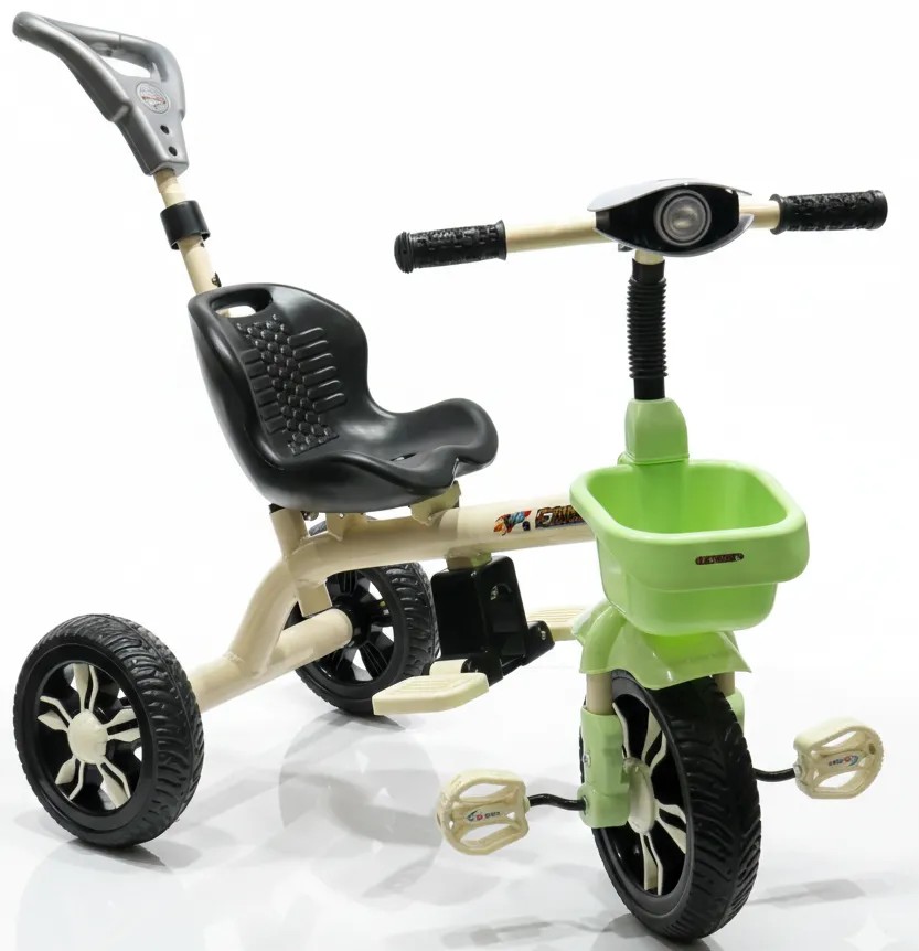 EDDY 100 ECO SUPER FUN