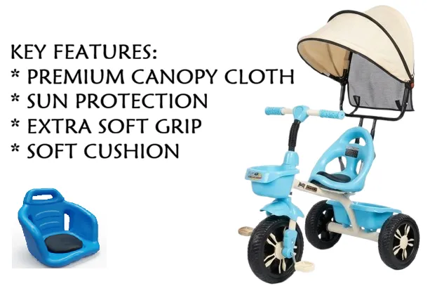 EDDY 300 CANOPY