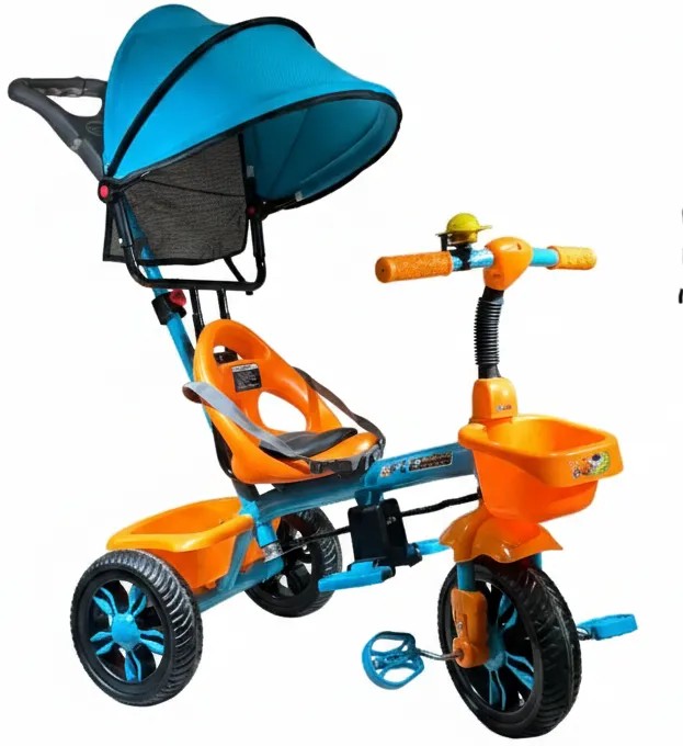 EDDY 300 SUPER CANOPY