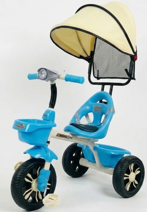 EDDY 500 CANOPY