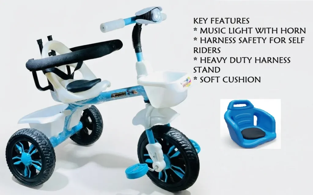 EDDY 500 DX