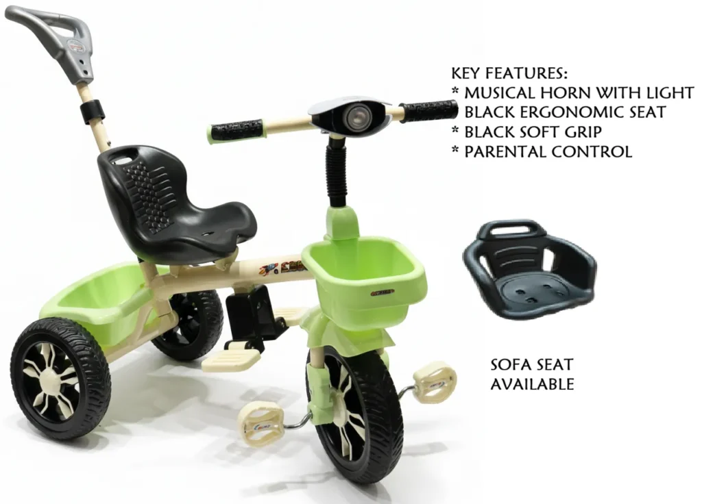 EDDY 500 ECO SUPER