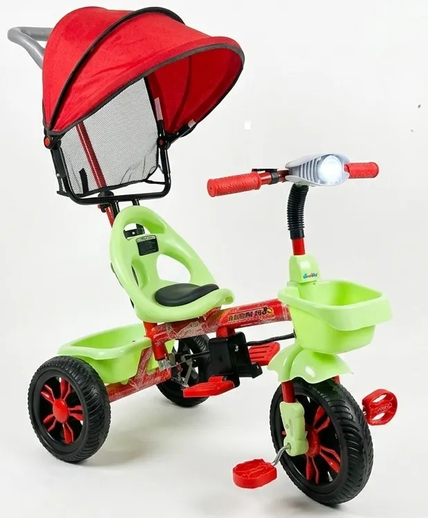 EDDY 500 SUPER CANOPY