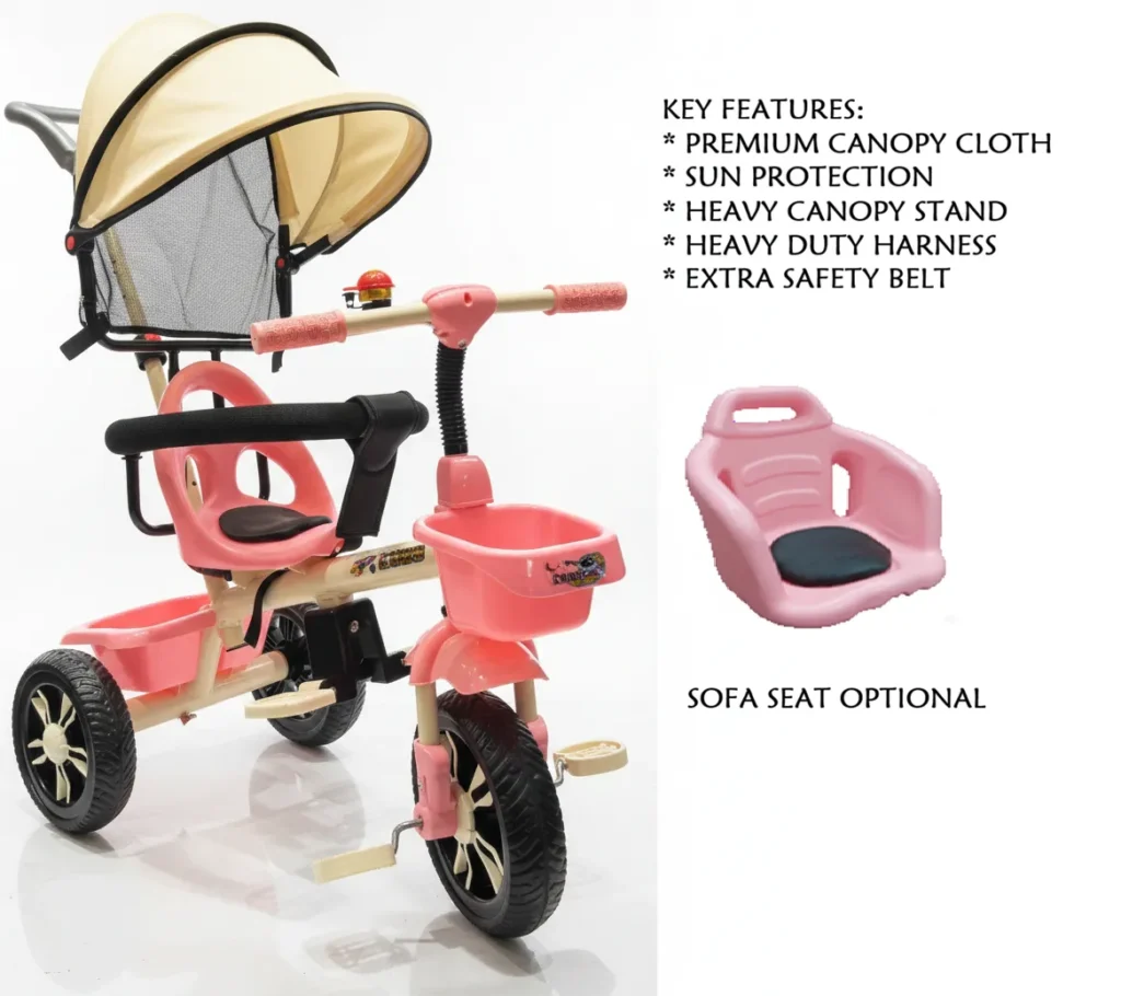 EDDY 700 SUPER DX CANOPY