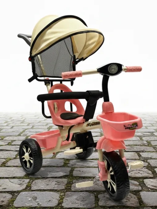 EDDY 900 DX SUPER CANOPY