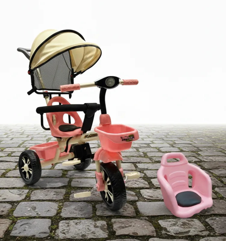 EDDY 900 DX SUPER CANOPY