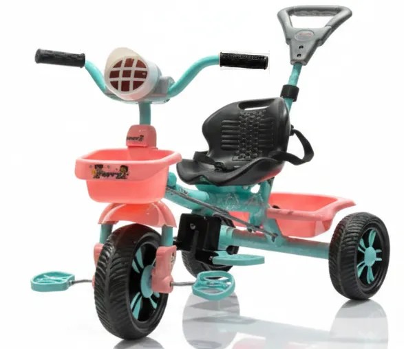 FURRY 500 ECO SUPER