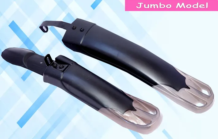 Jumbo M/Guard with Caliper
