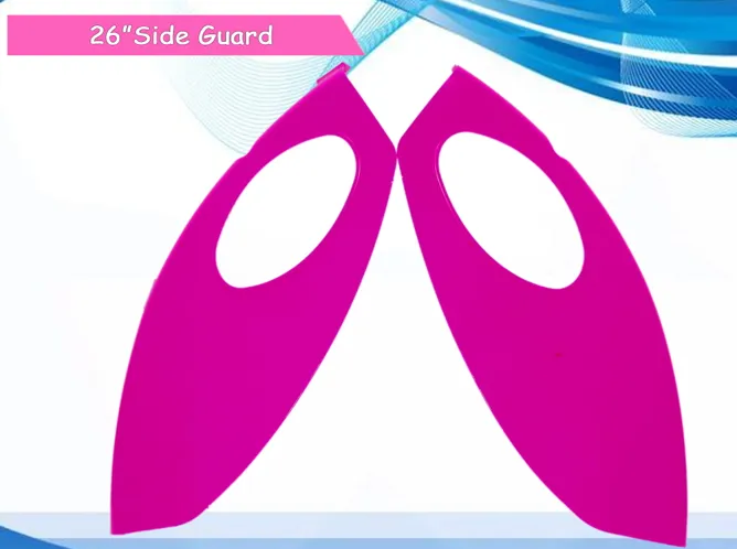 Old Ladies Side Guard