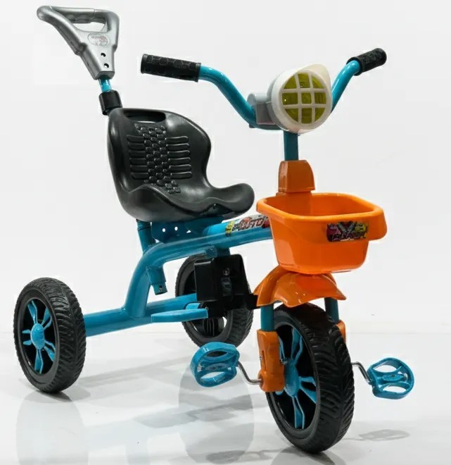 PLUTO 100 ECO SUPER FUN