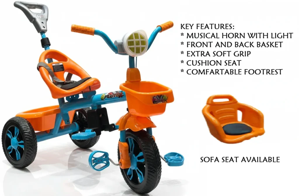 PLUTO 500 SUPER