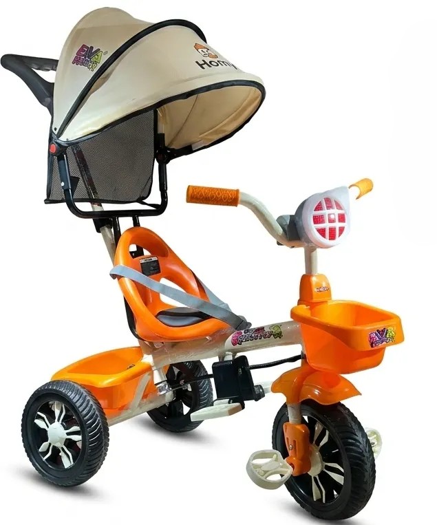 PLUTO 500 SUPER CANOPY