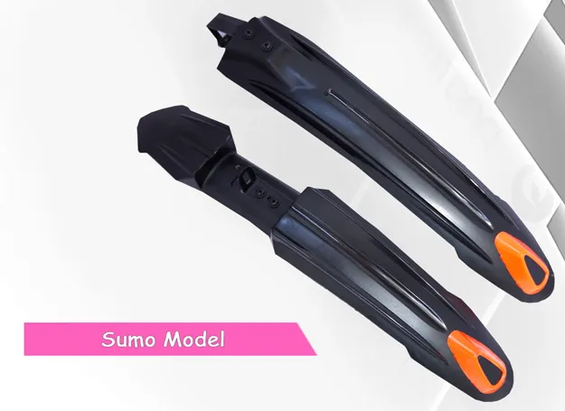 Sumo M/Guard with Caliper