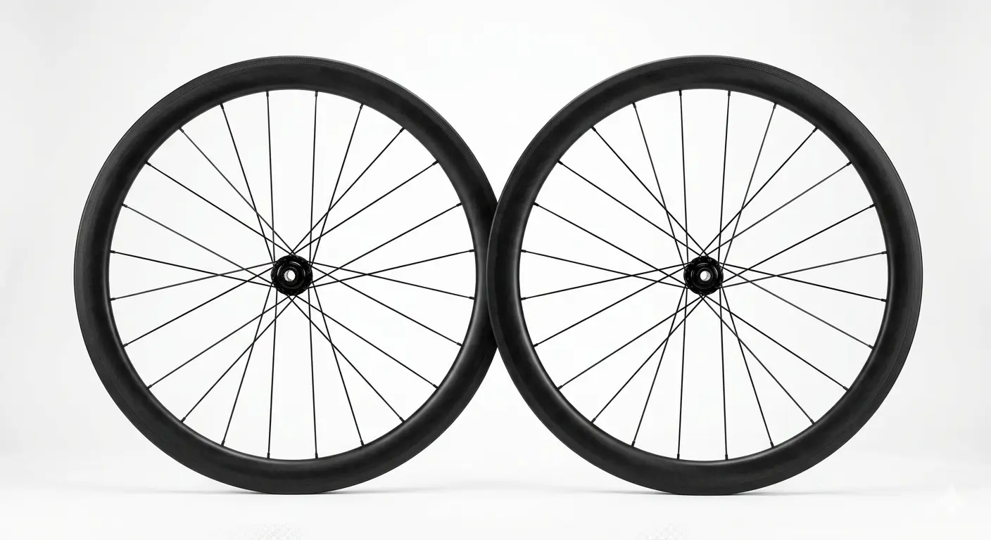 Alloy Rim