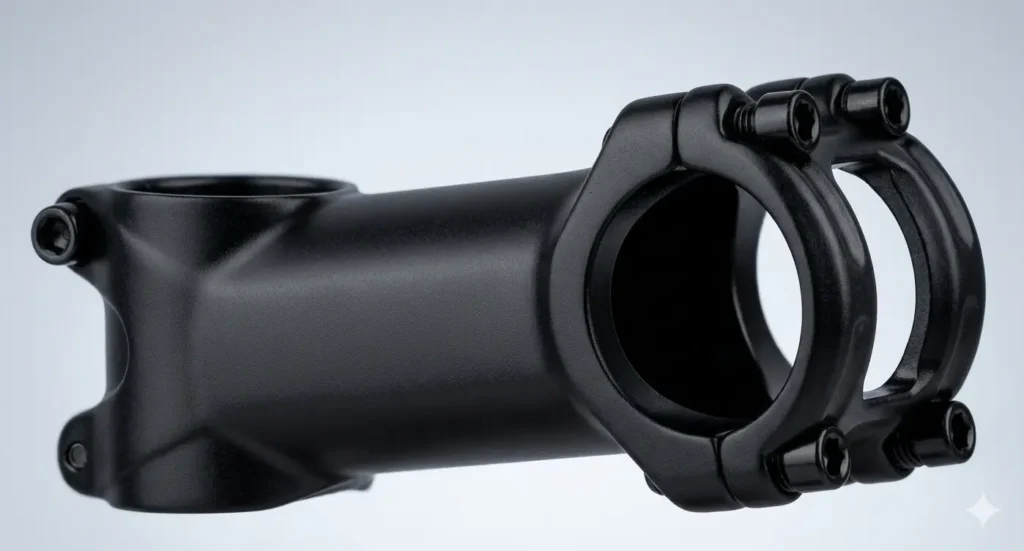 Bicycle Alloy Stem