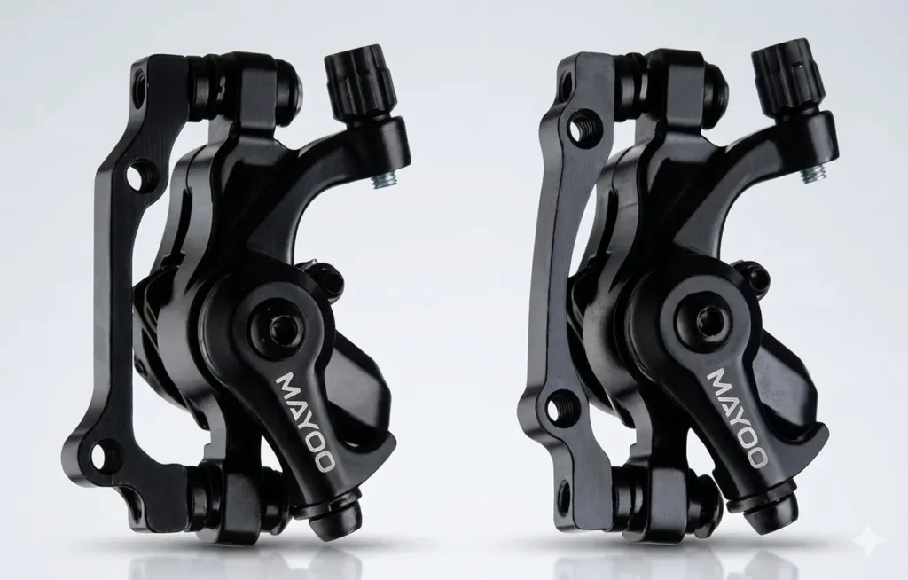 Bicycle Disc Brake