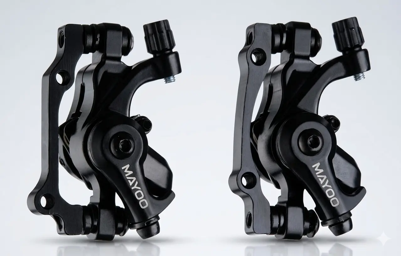 Disc Brake