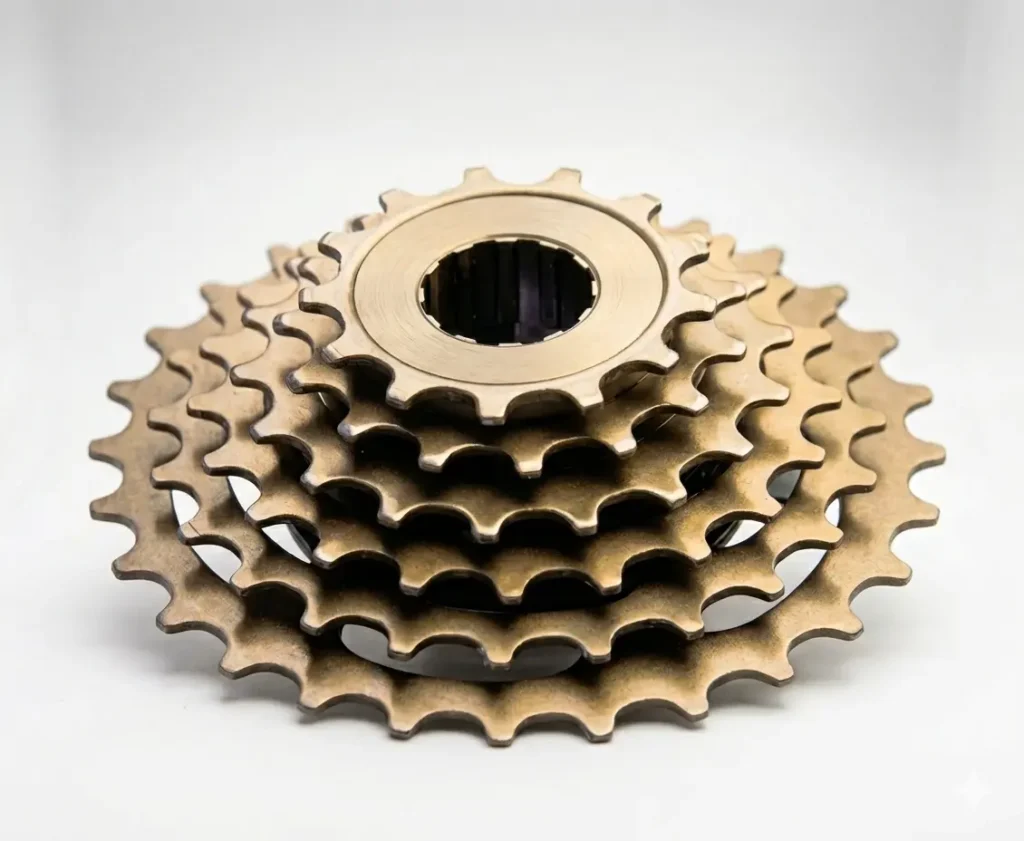 Bicycle Free Wheel