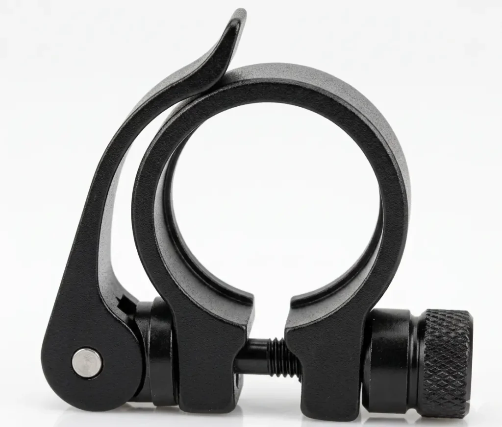 Bicycle Seat Clamp