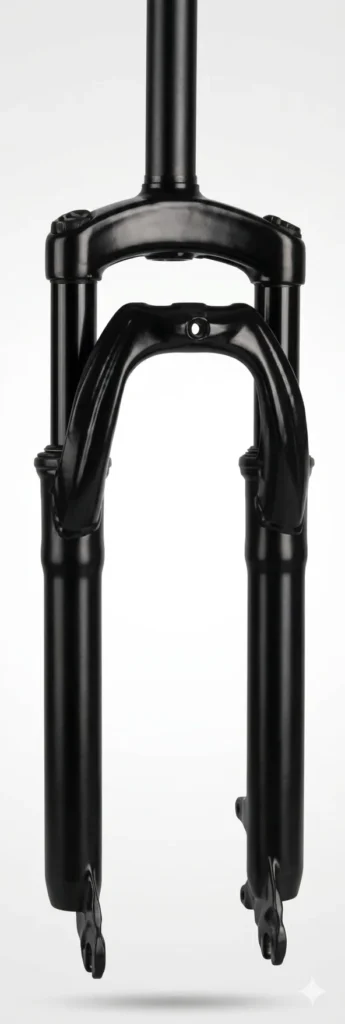 Bicycle Suspension Fork